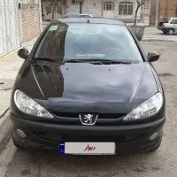 ۲۰۶sd مدل ۹۵