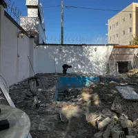 خاک چاه میخوام