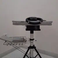 اتو پرس|اتو و لوازم اتو|گنبد کاووس, |دیوار