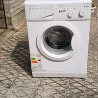 ماشین لباسشویی اسنوا