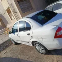 تیبا ۱ مدل ۹۴|خودرو سواری و وانت|بم, |دیوار