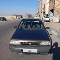 پراید 131SX