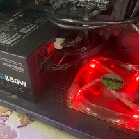 کیس پرقدرت گیمینگ زیر قیمت|رایانه رومیزی|آمل, |دیوار