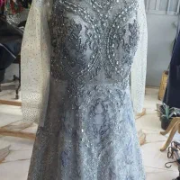 لباس مجلسی سایز