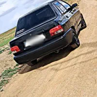 پراید مدل 84 انژکتور