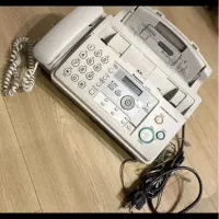 تلفن و فکس پاناسونیک|تلفن رومیزی|تهران, چیتگر شمالی|دیوار