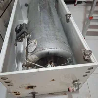 آبگرمکن  دیواری  مخزنی  ۵۰ لیتری|آبگرمکن، پکیج، شوفاژ|ساوه, |دیوار