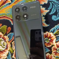 موبایل POCO X6 pro