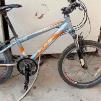 دوچرخه فلش سایز 20|دوچرخه، اسکیت، اسکوتر|نیشابور, شهید بهشتی|دیوار