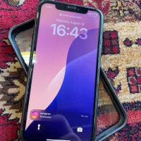 گوشی iphone xr