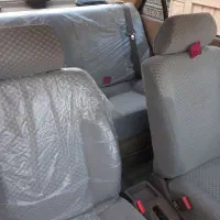 پژو ۴۰۵ مدل ۹۰ دوگانه کارخانه در حد صفر|خودرو سواری و وانت|زرند, |دیوار