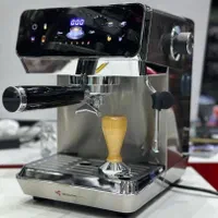 اسپرسو ساز مباشی 2119|سماور، چایساز، قهوهساز|تبریز, |دیوار