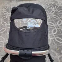 کالسکه کودک بِبِکو|کالسکه و لوازم جانبی|تهران, دبستان|دیوار