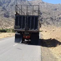 دنگ فنگ کمپرسی|خودرو سنگین|تهران, ایران|دیوار