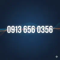 0356 656 0913