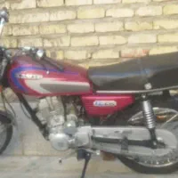 .شباب ۱۵۰مدل ۹۵ سالم بدون خرج