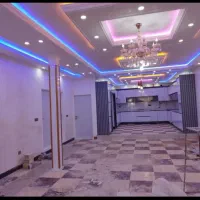 انجام سفیدکاری.گچکاری ولکه گیری ساختمان|خدمات پیشه و مهارت|الشتر, |دیوار