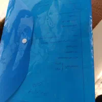 پوشه مدارک پیدا