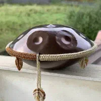 آموزش تخصصی هنگدرام (مدرس خانم)