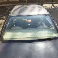 سمند ef7 مدل90 و موتور هوندا 200cc|خودرو سواری و وانت|اندیشه, اندیشه فاز ۲|دیوار