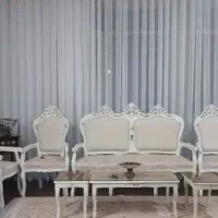 مبل سلطنتی 9 نفره