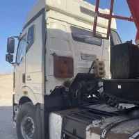 کشنده فاو مدل ۹۴|خودرو سنگین|مشهد, رسالت|دیوار