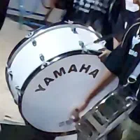 طبل ۸۰سانتی