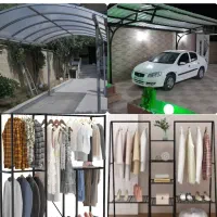 جوشکاری سیار|خدمات پیشه و مهارت|شوش, |دیوار