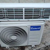 کولرگازی و اسپلیت