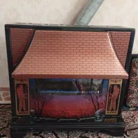 بخاری