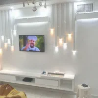 کابینت کمد دیواری 12ماهه|خدمات پیشه و مهارت|قزوین, |دیوار