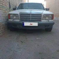 بنزw126