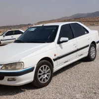 فروش پارس مدل88تمیزوسالم سرحال