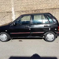 پراید هاچبک کره ای