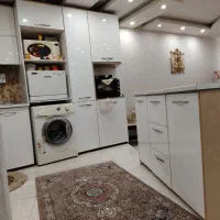 کابینت آشپزخانه|مصالح و تجهیزات ساختمان|اهواز, کمپلو شمالی|دیوار