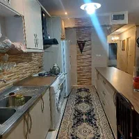 آپارتمان72متری2خواب طبقه اول با35متر حیاط مستقل|فروش آپارتمان|تهران, یافت‌آباد|دیوار