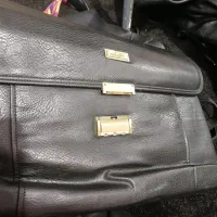 کیف چرم