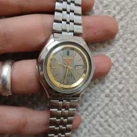 ساعت مچی سیکو ۵ اتوماتیک