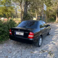 مزدا ۳۲۳ fl|خودرو سواری و وانت|نور, |دیوار