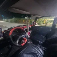 پیکان دوگانه سوز CNG|خودرو سواری و وانت|قم, زند آباد|دیوار