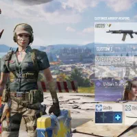 اکانت کالاف|کنسول، بازی ویدئویی و آنلاین|مشهد, رده|دیوار