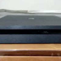 کنسول بازی سونی کپی خور استوک PS4 Slim