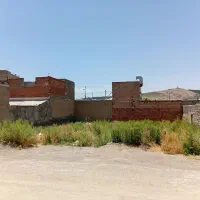 زمین مسکونی آزادی ۹
