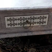 میز عسلی|مبلمان خانگی و میز عسلی|رشت, عینک|دیوار