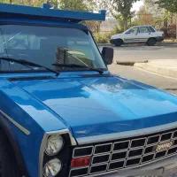 نیسان دوگانه آپشنال 401