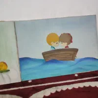 تابلو کاردسته