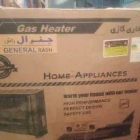 بخاری گازی|بخاری، هیتر، شومینه|مریوان, |دیوار