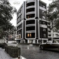 ۵۹۵ متر مشارکت حاشیه امامیه