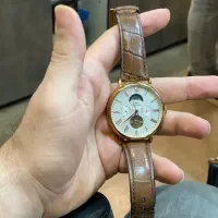 ساعت Iwc اتومات کلکسیونی
