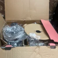 قابلمه ۱۲ تکه بارابانتیا اورجینال|ظروف پخت‌وپز|تهران, منیریه|دیوار